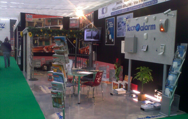 Sekurlab in fiera