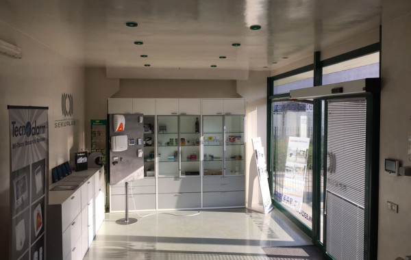 Uffici Sekurlab