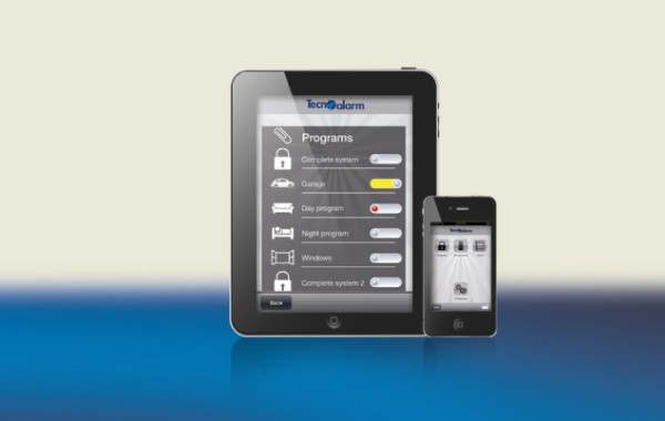 myTecnoalarm